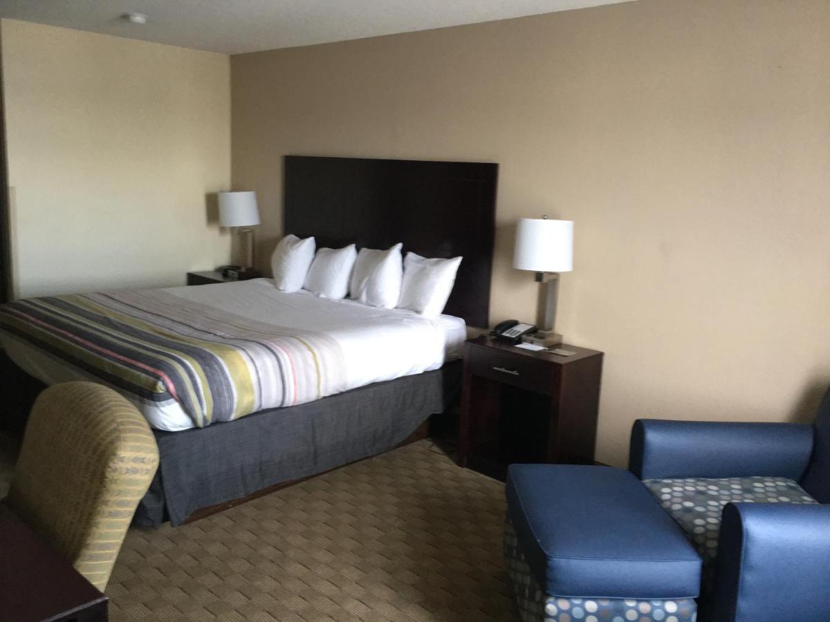 Spark By Hilton Spring Lake Fayetteville Dış mekan fotoğraf