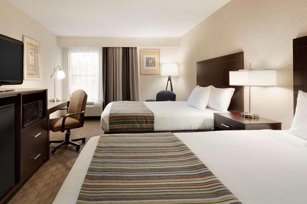 Spark By Hilton Spring Lake Fayetteville Oda fotoğraf