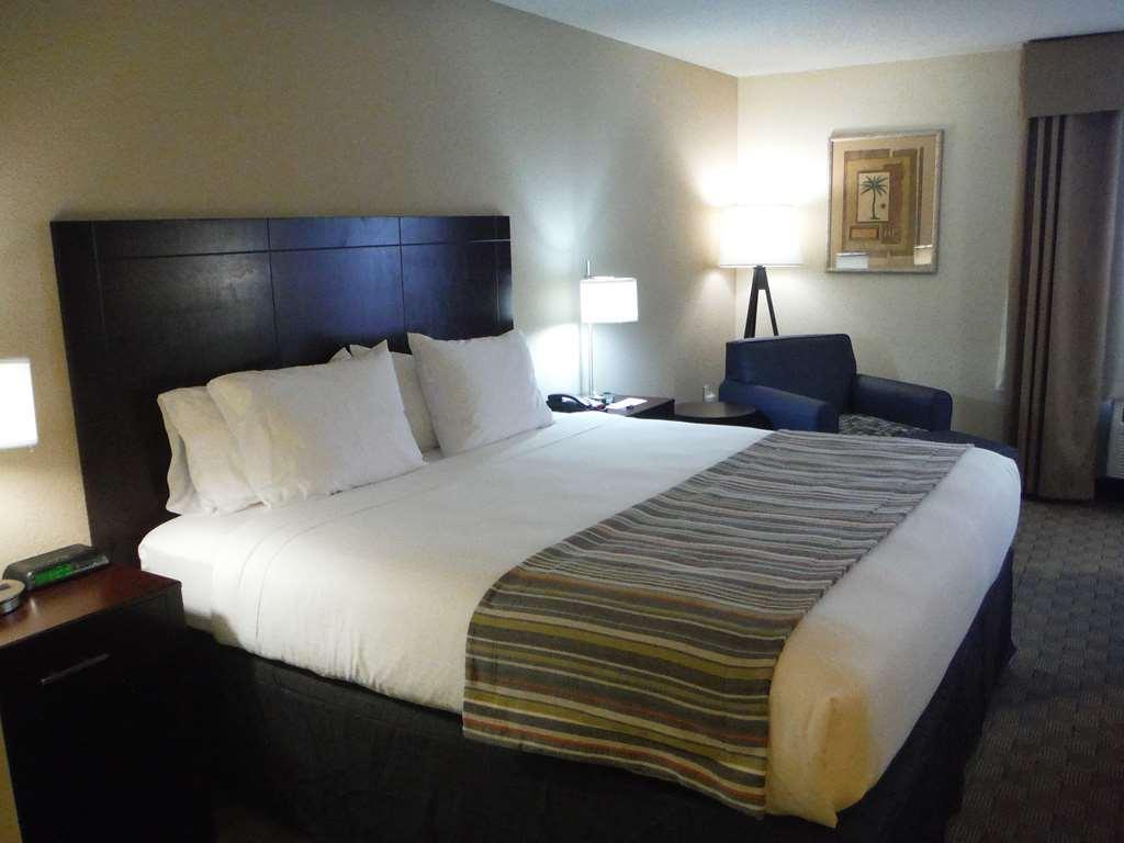 Spark By Hilton Spring Lake Fayetteville Oda fotoğraf