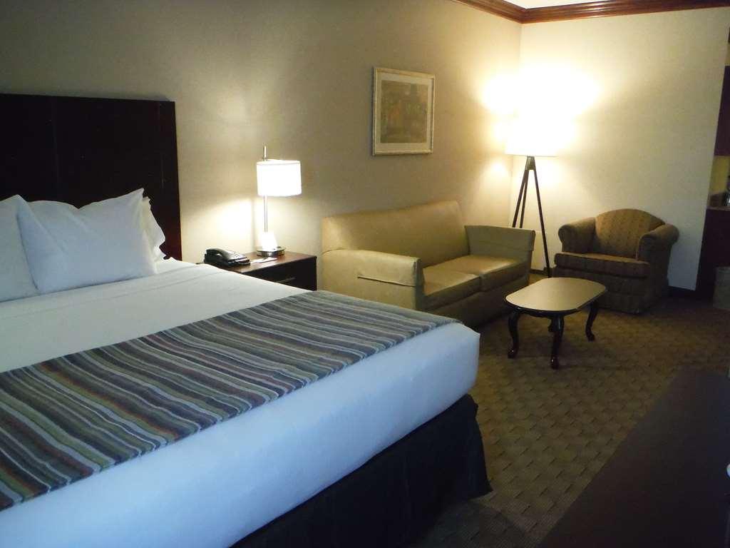 Spark By Hilton Spring Lake Fayetteville Oda fotoğraf
