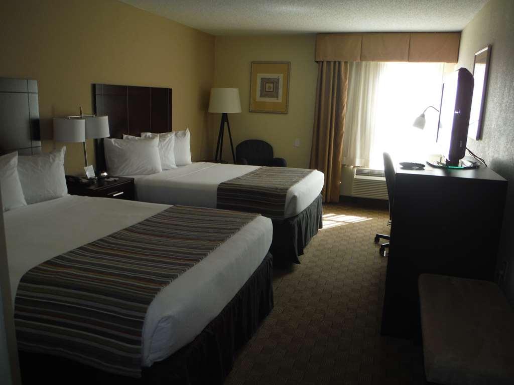 Spark By Hilton Spring Lake Fayetteville Oda fotoğraf