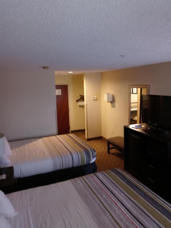 Spark By Hilton Spring Lake Fayetteville Dış mekan fotoğraf