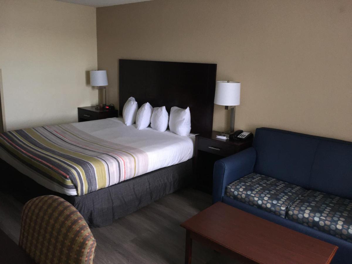 Spark By Hilton Spring Lake Fayetteville Dış mekan fotoğraf