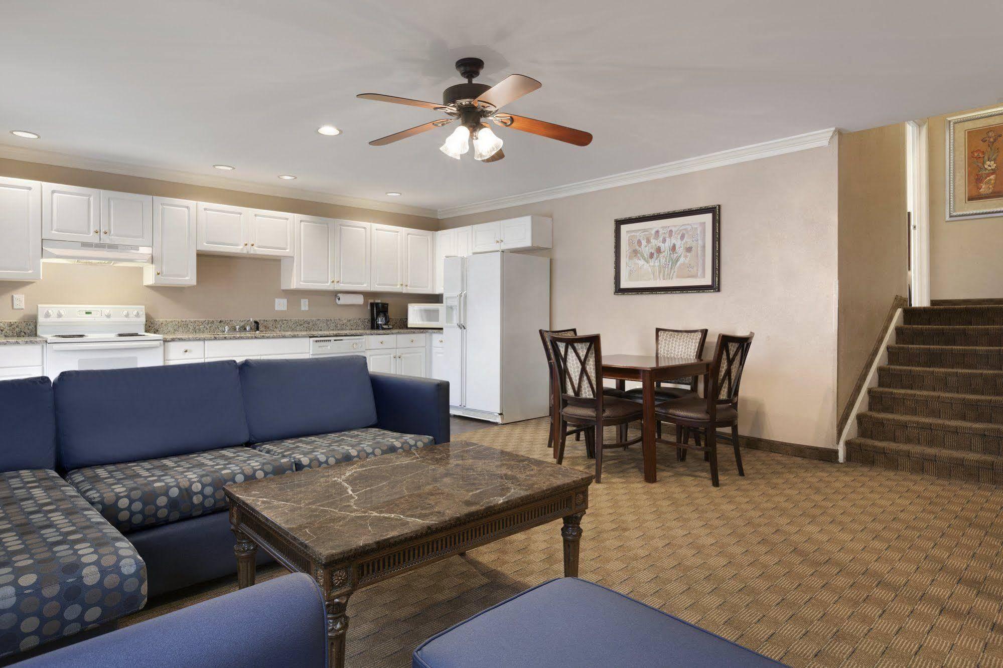 Spark By Hilton Spring Lake Fayetteville Dış mekan fotoğraf
