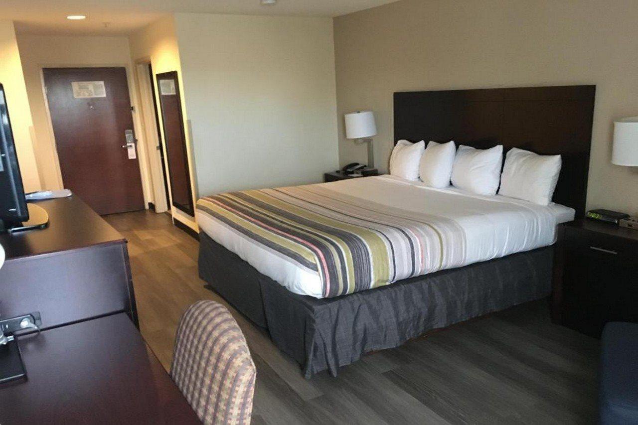 Spark By Hilton Spring Lake Fayetteville Dış mekan fotoğraf