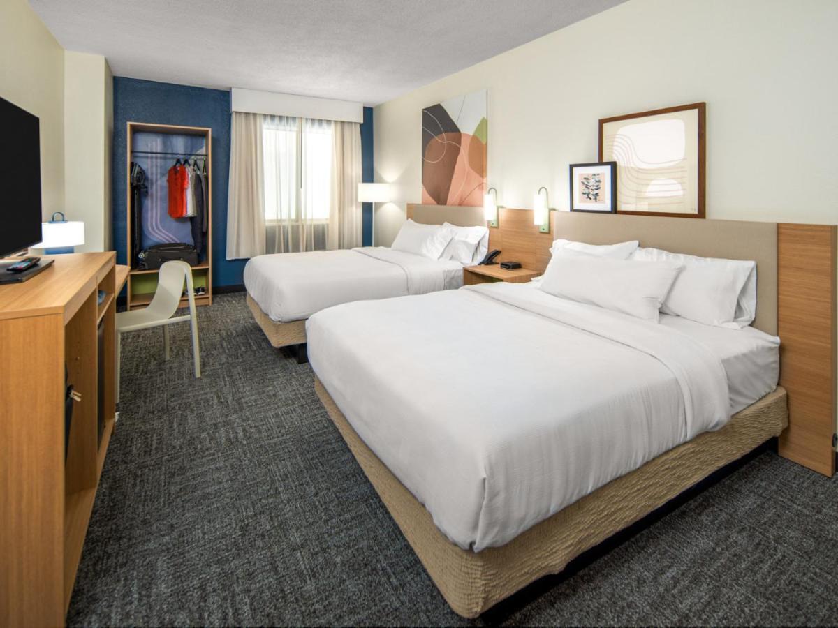 Spark By Hilton Spring Lake Fayetteville Dış mekan fotoğraf