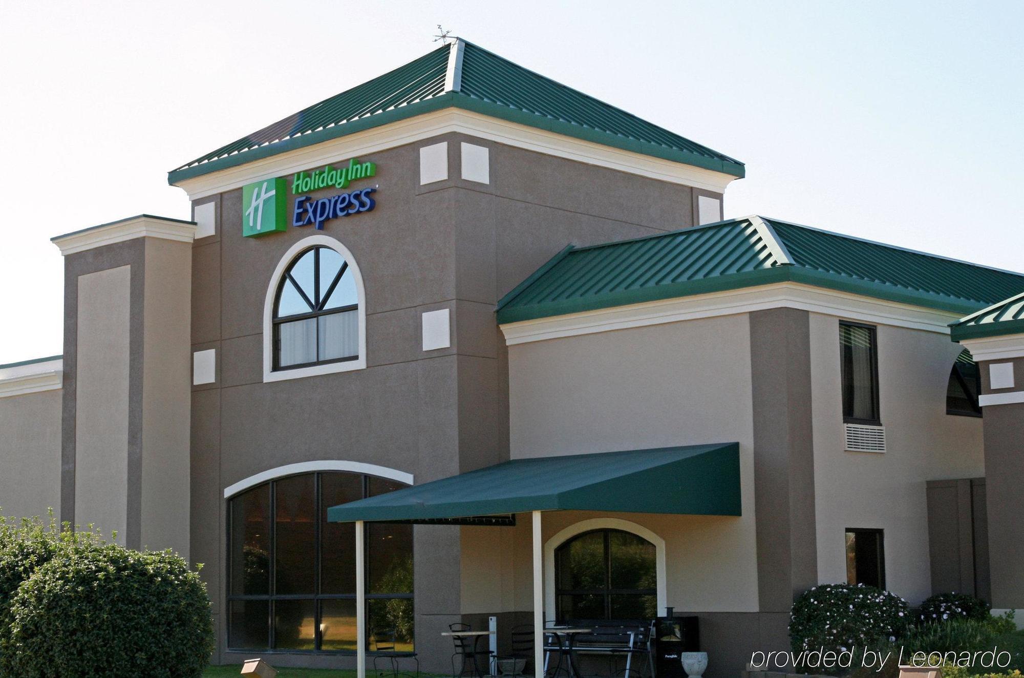Spark By Hilton Spring Lake Fayetteville Dış mekan fotoğraf