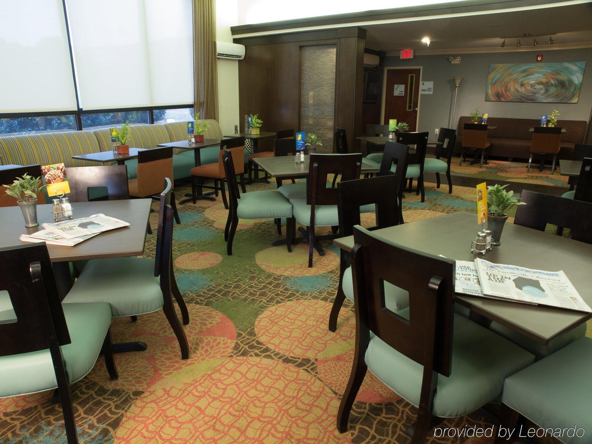 Spark By Hilton Spring Lake Fayetteville Dış mekan fotoğraf