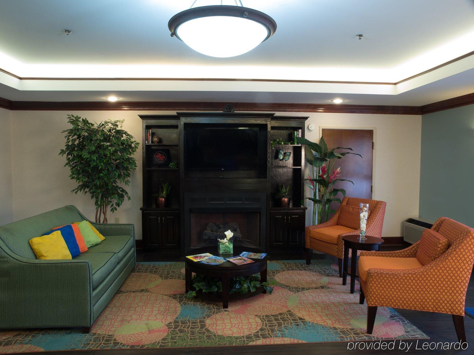 Spark By Hilton Spring Lake Fayetteville Dış mekan fotoğraf