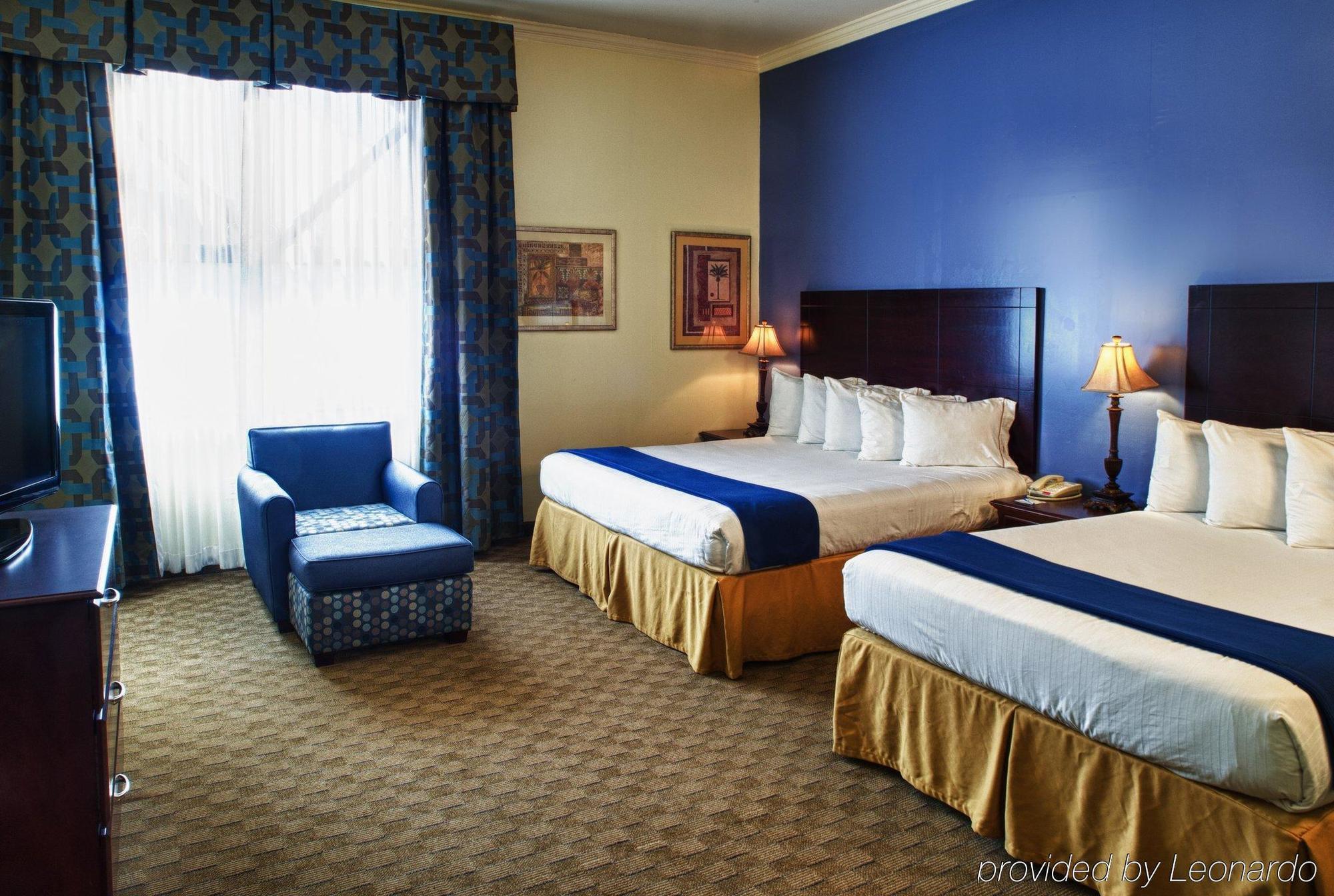 Spark By Hilton Spring Lake Fayetteville Dış mekan fotoğraf