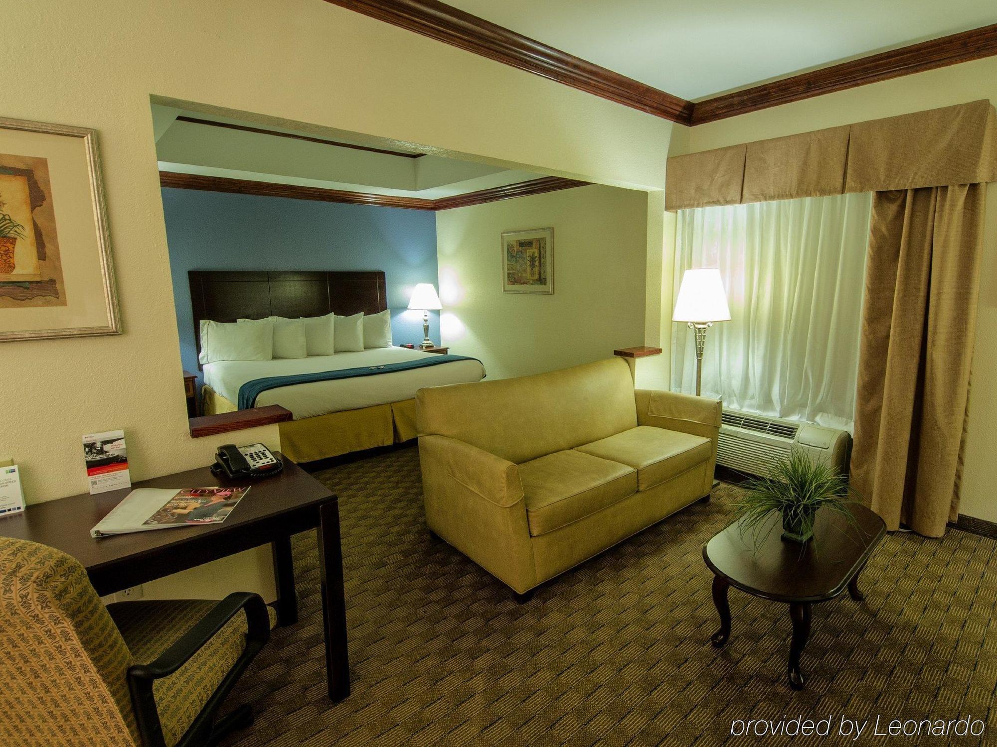 Spark By Hilton Spring Lake Fayetteville Dış mekan fotoğraf