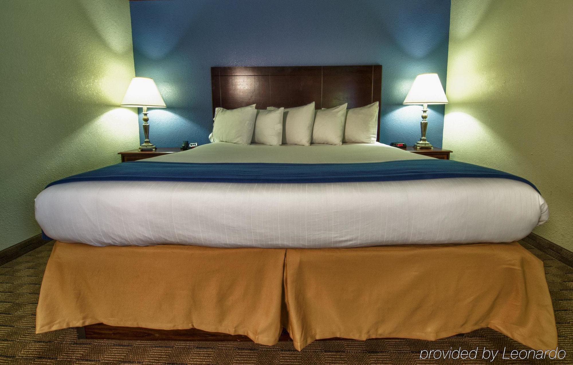 Spark By Hilton Spring Lake Fayetteville Dış mekan fotoğraf