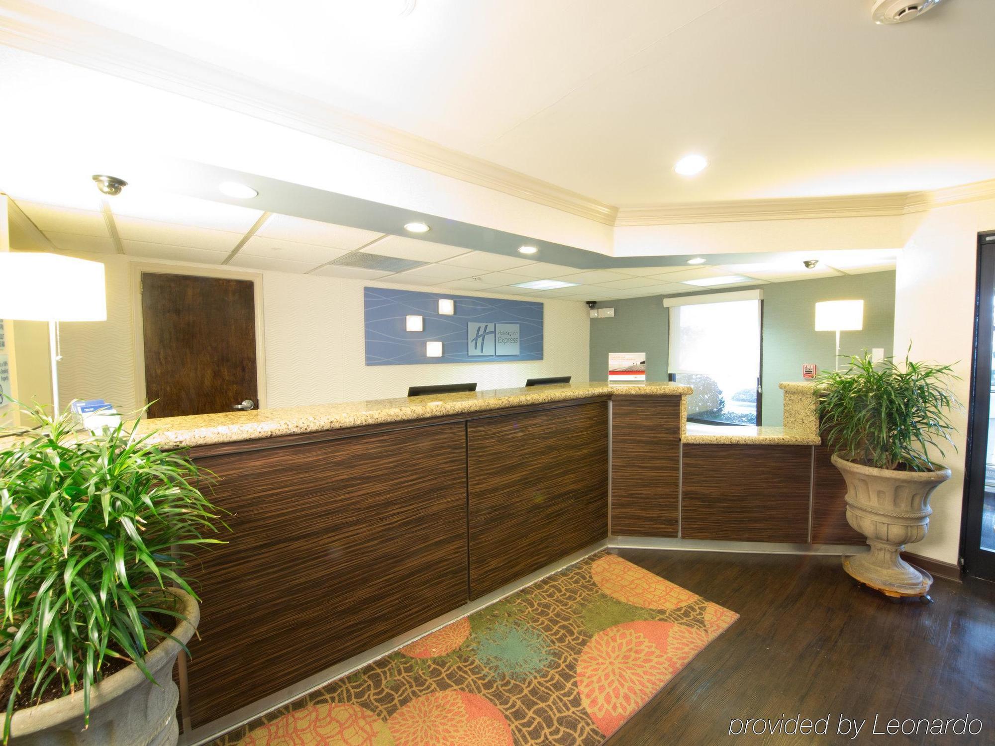 Spark By Hilton Spring Lake Fayetteville Dış mekan fotoğraf