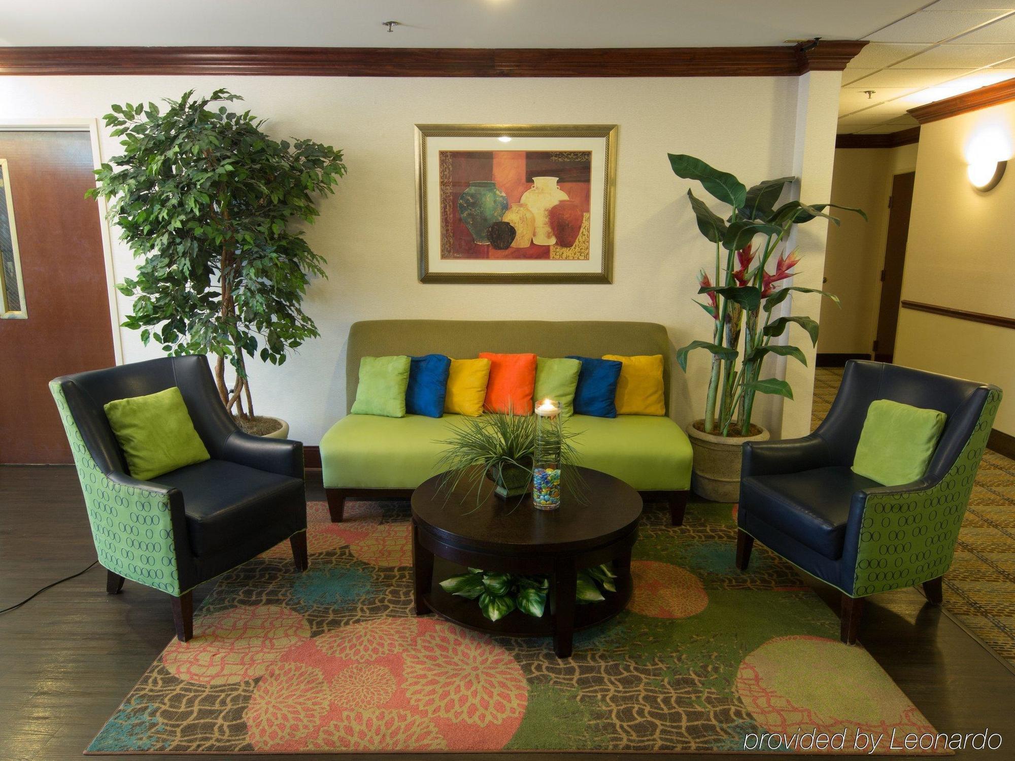 Spark By Hilton Spring Lake Fayetteville Dış mekan fotoğraf