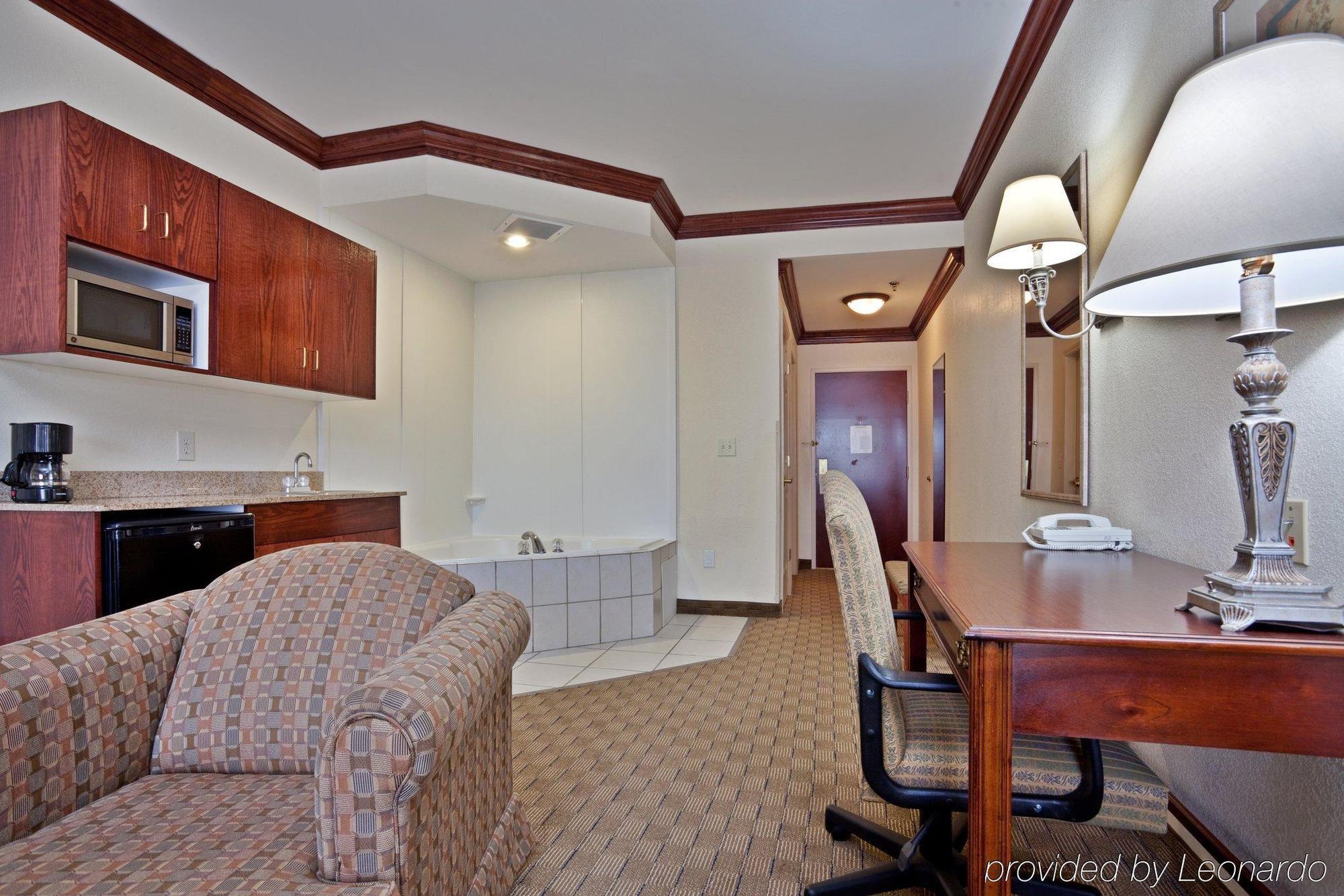Spark By Hilton Spring Lake Fayetteville Dış mekan fotoğraf