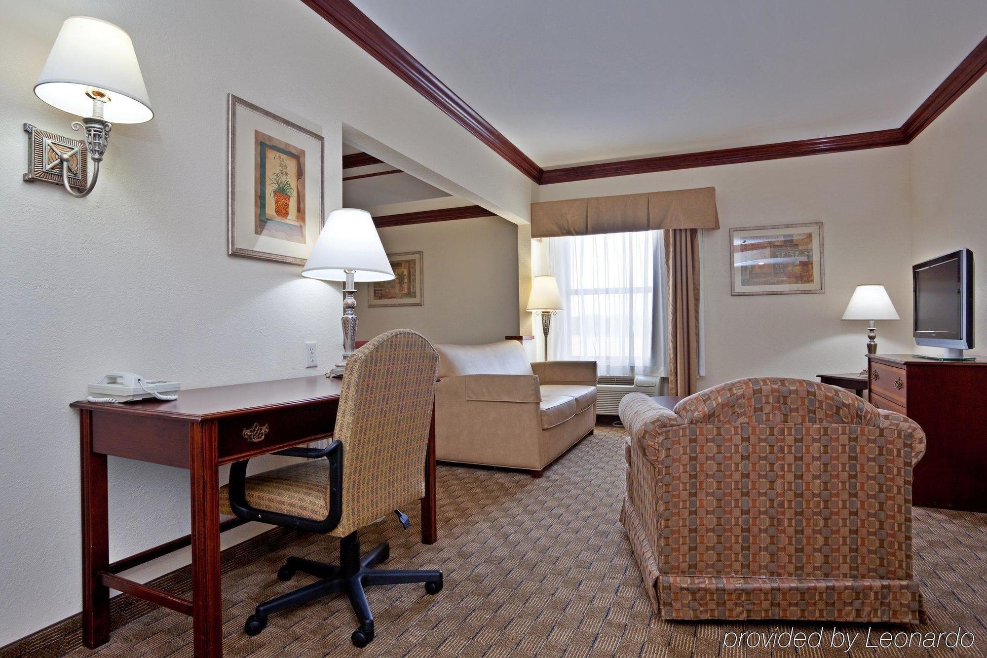 Spark By Hilton Spring Lake Fayetteville Dış mekan fotoğraf