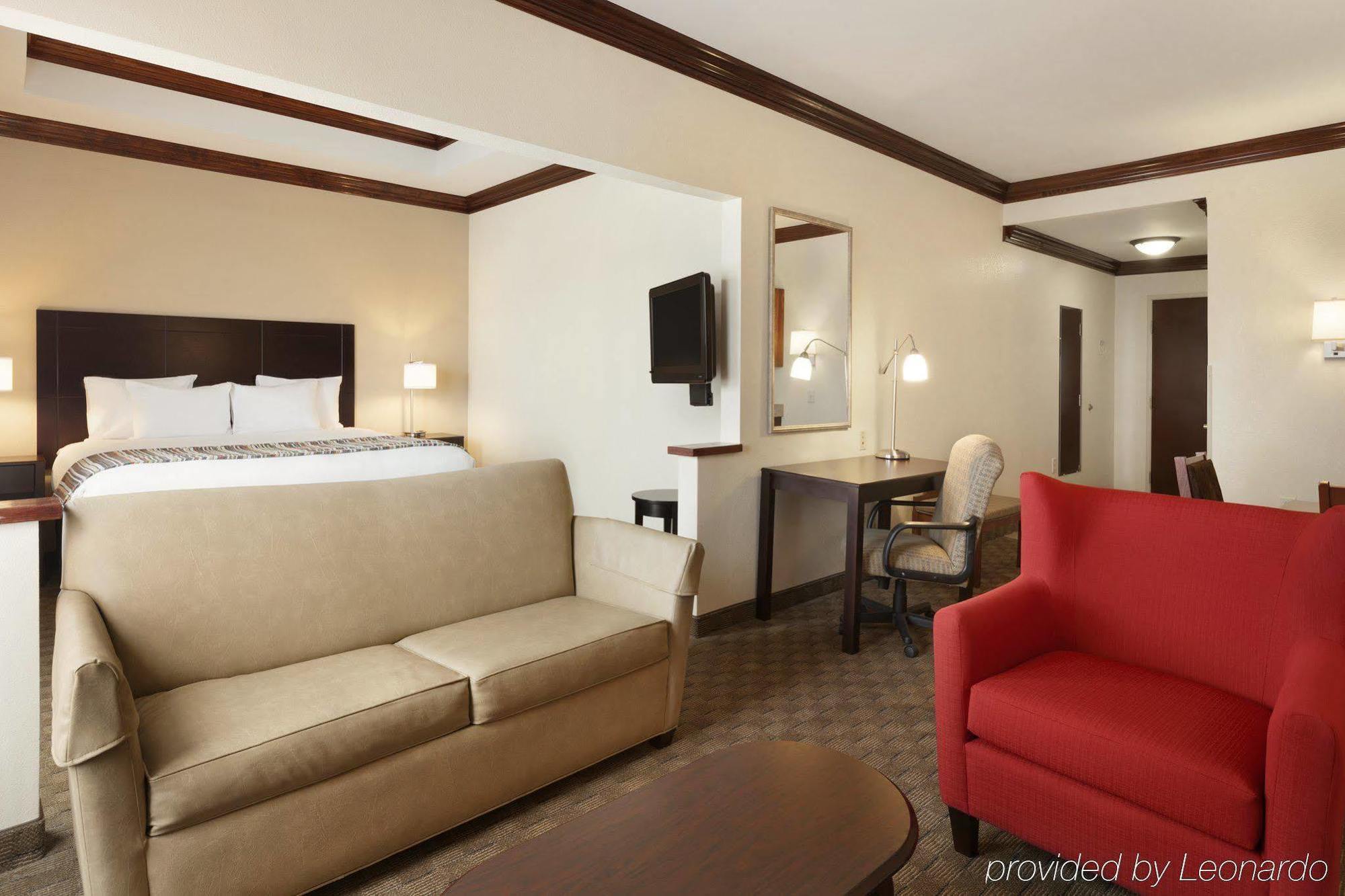 Spark By Hilton Spring Lake Fayetteville Dış mekan fotoğraf