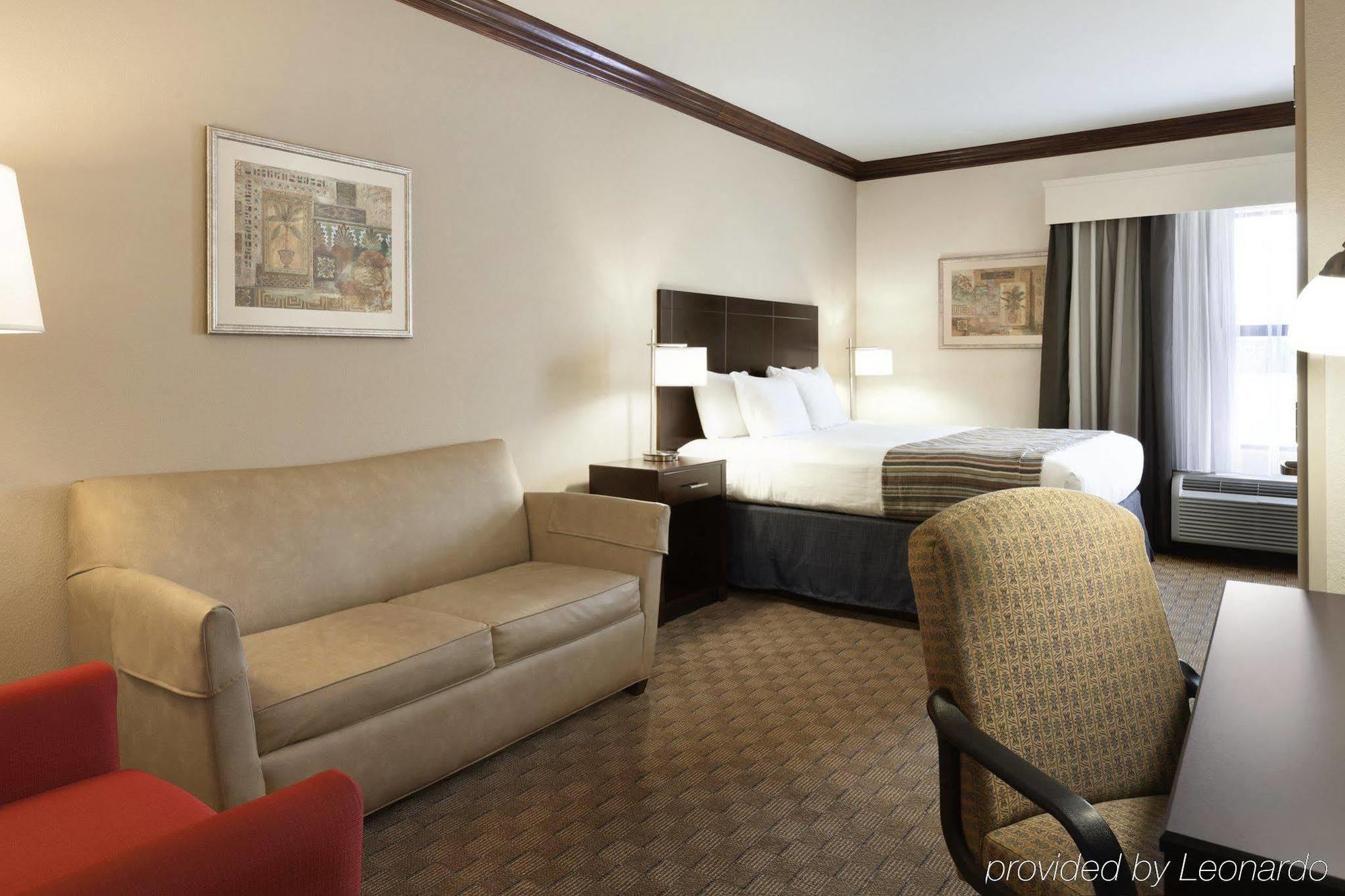 Spark By Hilton Spring Lake Fayetteville Dış mekan fotoğraf