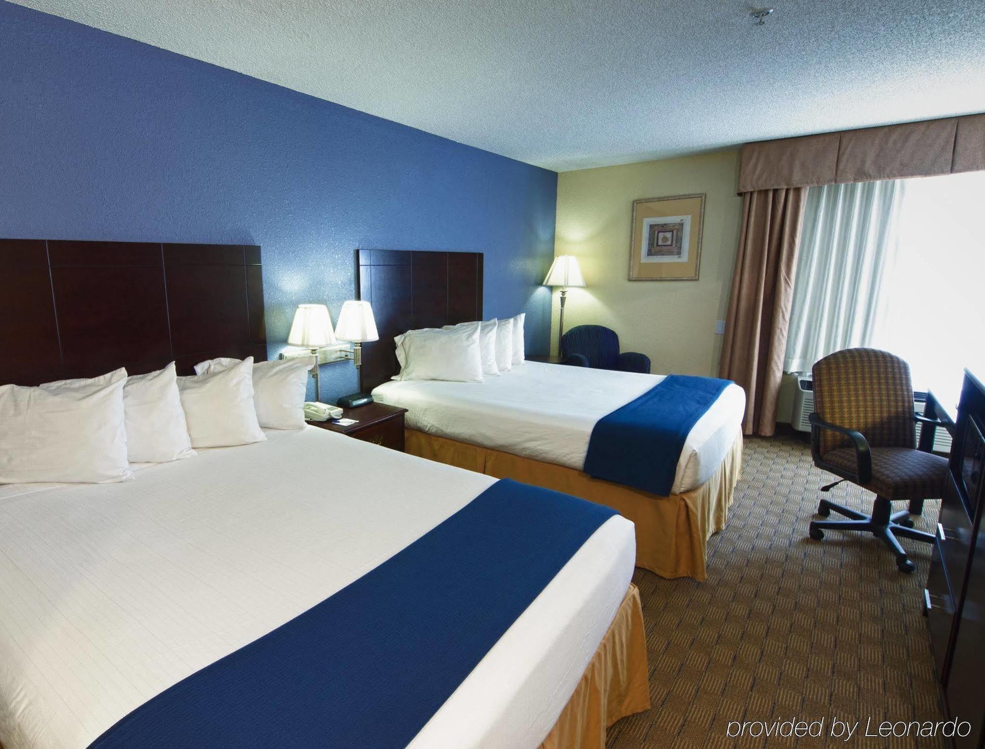 Spark By Hilton Spring Lake Fayetteville Dış mekan fotoğraf
